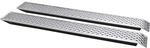 Auffahrrampe Aluminium 2 St&uuml;ck