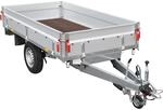 Stema Anh&auml;nger Basic SH 1300-25-13.1 gebremst