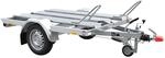 Stema Motorradtransporter Classic MT 850 BS 2