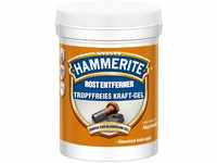 Hammerite Rost Entferner Tropffreies Kraft-Gel 200 ml
