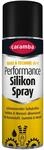 Caramba Performance Silikon Spray 300ml