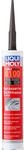 Liqui Moly Karosserie Dichtmasse Schwarz 300 ml