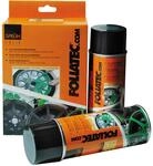 Foliatec Spr&uuml;hfolie Glanz-Schwarz 2er-Set