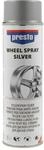 Presto Lackspray Felgensilber 500 ml