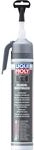 Liqui Moly Silikon-Dichtmasse Schwarz 200 ml