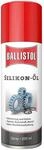 Ballistol Silikon-&Ouml;l Spray 200 ml