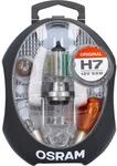 Osram Ersatzlampen-Box H7