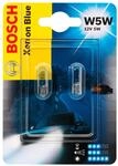 Bosch GLL Xenon Blue W5 W