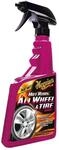 Meguiars Hot Rims All Wheel & Tire Cleaner 710ml Felgen-Reiniger