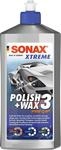 Sonax Xtreme Polish & Wax 500 ml