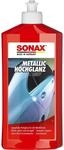 Sonax Metallic Hochglanz 500 ml