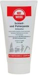 Rotweiss Schleif- und Polierpaste 150 ml