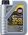 Liqui Moly Top Tec 4100 5W-40 1,