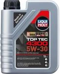 Liqui Moly Top Tec 4300 5W-30 1,