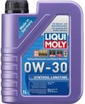 Liqui Moly Synthoil Longtime 0W-30 1,