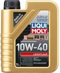 Liqui Moly Leichtlauf 10W-40 1,