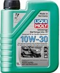 Liqui Moly Universal&ouml;l f&uuml;r Gartenger&auml;te 10W-30 1,