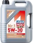 Liqui Moly Nr.1 Motoren&ouml;l 5W-30 5,