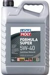 Liqui Moly Formula Super 5W-40 5,