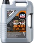 Liqui Moly Top Tec 4200 5W-30 5,