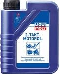 Liqui Moly 2-Takt-Motoroil 1,