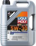 Liqui Moly Leichtlauf Special LL 5W-30 5,