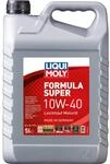 Liqui Moly Formula Super 10W-40 5,