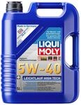 Liqui Moly Leichtlauf High Tech 5W-40 5,