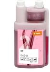 Stihl Zweitaktmotoren&ouml;l HP mit Dosierflasche 1,