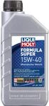 Liqui Moly Formula Super 15W-40 1,