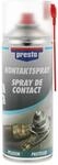 Presto Kontaktspray 400 ml