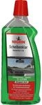Nigrin Scheibenklar Konzentrat 1:10 Designer Duft 1, Gr&uuml;n