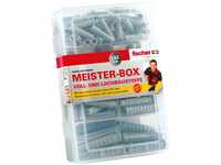 Fischer Meisterbox mit Spreizdübel SX (1 ST)