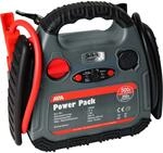 APA Starthilfe Powerpack 250 A mit Kompressor
