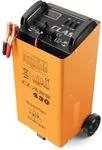 Wiltec Batterieladeger&auml;t 12V 24V Ladeger&auml;t Akkuladeger&auml;t Boost 430 Motorrad Lkw