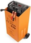 Wiltec Batterieladeger&auml;t 12V 24V Ladeger&auml;t Akkuladeger&auml;t Boost 630 Motorrad...