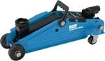 G&uuml;de Rangierwagenheber GRH 2/330L