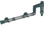 Eheim Aquarium- Installations-Set 2 &Oslash; 16/22 mm Druckseite