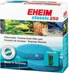 Eheim Filtermatten f&uuml;r Classic 250