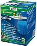 JBL Aquarium Filterpatrone UniBloc CristalProfi i60/80/100/200
