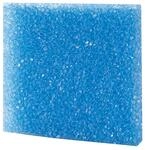 Hobby Filterschaum Blau Grob 50 cm x 50 cm x 3 cm