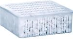 Juwel Aquarium Filtermaterial Cirax Bioflow Compact M