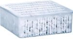 Juwel Aquarium Filtermaterial Cirax Bioflow Standard L