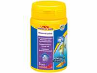 Sera Aquarium-Heilmittel Mineral Salt 100 ml (105 g)