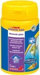 Sera Aquarium-Heilmittel Mineral Salt 100 ml 105 g