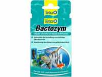 Tetra Wasserpflegemittel Bactozym 10 Kapseln