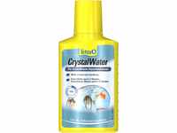 Tetra Wasserpflegemittel CrystalWater 100 ml
