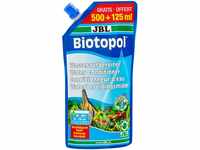 JBL Nachfüll-Wasseraufbereiter Biotopol 500 + 125 ml