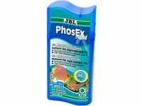JBL Aquarium Wasserkorrektur PhosEx Rapid 100 ml