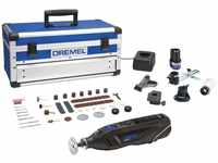 DREMEL® Multifunktionswerkzeug-Set 8260 (8260-5/65)